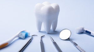 Dental Market 2025