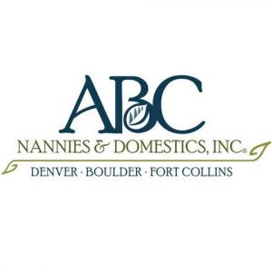 ABC Nannies Logo