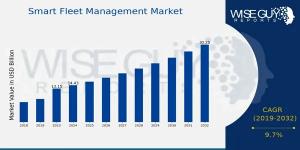 Smart Fleet Management Market Overview