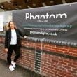 Phantom Digital Named Finalist for Digital Agency of the Year at the Prolific North Champions Awards
