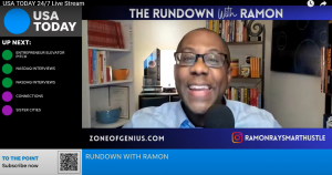 The Rundown with Ramon