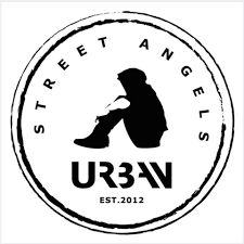 Urban Street Angels logo