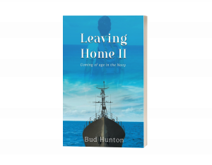 Leaving Home II: Coming of age in the Navy