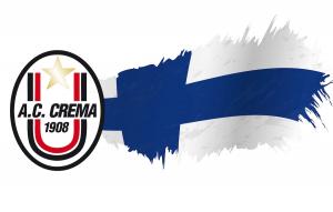 Finnish Strategic Investors Acquire Minority Stake in Italian Football Club “Crema Calcio 1908”