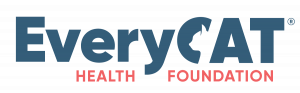 EveryCat Health Foundation Logo