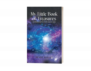 My Little Book of Treasures: Horoscopes For Each Day