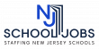 NJSchoolJobs.com to Host Statewide Virtual Job Fair on April 10, 2025