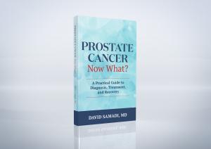 3D Prostate cancer now what book