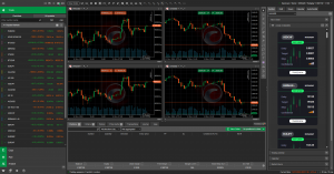 AnalysisIQ - Side Panel