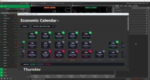 Economic Calendar - Separate Window (1)