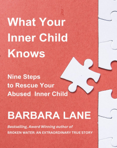 Barbara's Book "Inner Child Knows"