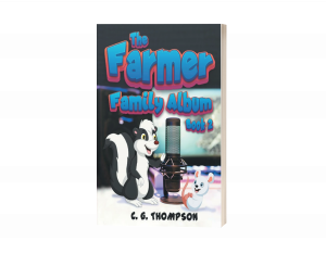 The Farmer Family Album: (Book 2)