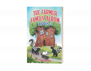 The Farmer Family Album: (Book 3)