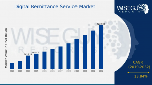 Digital Remittance Service Market Size