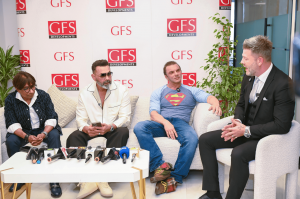 GFS Developments Unveils a New Era of Luxury Living in Dubai with a Star-Studded Celebration.