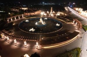 Mahakal Lok Corridor, Ujjain