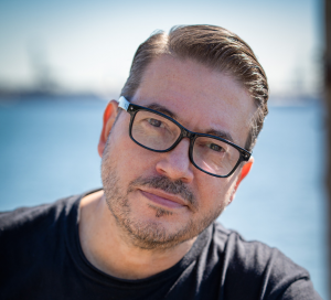 EVUS proudly announces that Founder and CEO Marc Zdanow has been named to City and State New York’s 2025 Responsible 100, an annual recognition honoring leaders across business, government, nonprofits, and advocacy who demonstrate a strong commitment to corporate social responsibility and public impact Headshot image of EVUS Founder/CEO Marc Zdanow