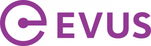 EVUS (Engage Voters US) logo
