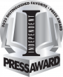 Dr. Juan Phillip Chisholm Receives National Recognition Through the INDEPENDENT PRESS AWARD®