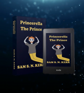 Princerella The Prince