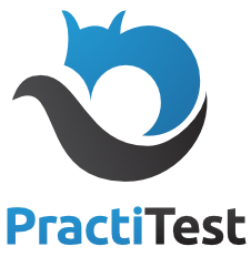 PractiTest logo