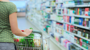 Consumer Packaged Goods Cpg Market