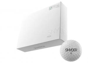 SNYDER PROX Golf Ball