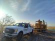 Grass Plus, Inc. Introduces Custom Tracked Hydroseeder for Hard-to-Reach Terrain
