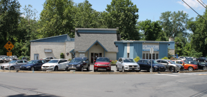 auto repair