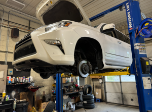 auto repair services