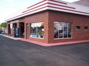 auto repair in parma oh