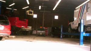 auto repair parma ohio