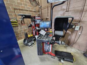 auto repair shop in parma oh