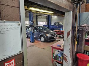 auto repair shops parma ohio