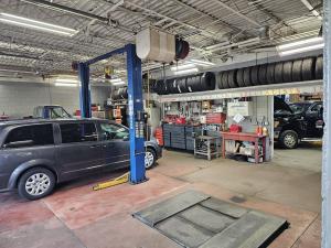 parma oh auto repair