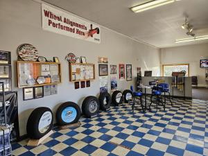 auto repair grand rapids mi