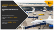 Airport Operations Market is Growing with a 6.3% CAGR, Expected to Reach $13.8 Billion by 2031