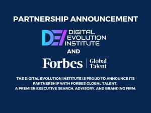 Forbes Global Talent