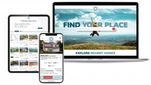 Partner Real Estate Secures Exclusive Alliance with EZ Home Search Over 3,160 Inquiries Received in Early 2025, a Game-Changer for Agents (1)