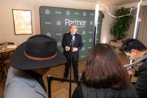 Partner Real Estate Secures Exclusive Alliance with EZ Home Search Over 3,160 Inquiries Received in Early 2025, a Game-Changer for Agents (7)