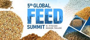 5th Global Feed Summit 2025: Shaping the Future of Feed Supply Chains