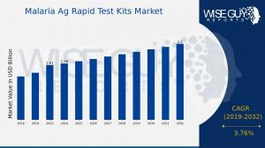 Malaria Ag Rapid Test Kits Market