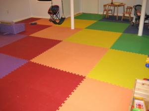 Flooring Foams Market