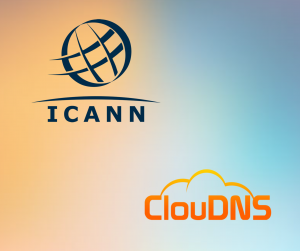ClouDNS ICANN Accredited