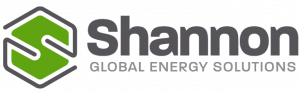 Shannon Global Energy Solutions Logo