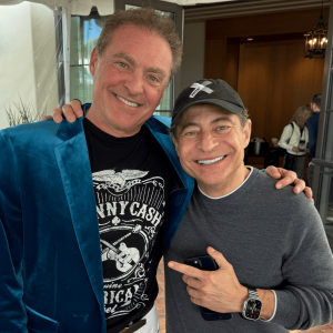 Mike Koenigs & Peter Diamandis, Founder Abundance 360