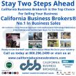California Business Brokers® Closes Sale of Iconic Southern California Bakery