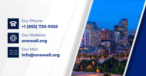 OneWell Contact Information