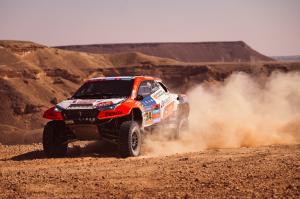 DAKAR 2025_BUGGYRA_STAGE 9_01