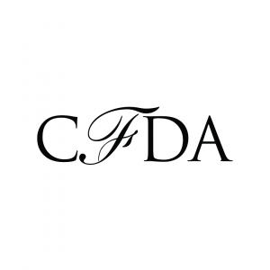 Council of Fashion Designers of America Logo